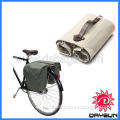 Promotion waterproof travel bike carrier bag market cating